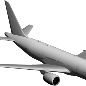 Boeing PNG