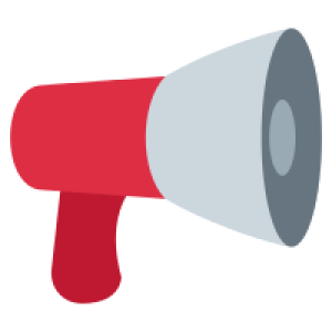 Megaphone PNG