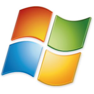 windows logo PNG