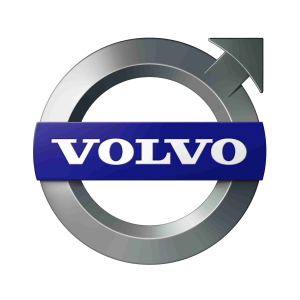 Volvo car logo PNG brand image