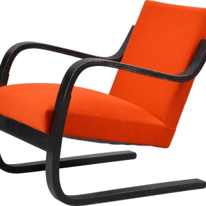 Rocking chair PNG