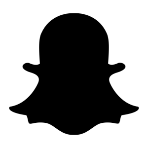 Snapchat logo PNG