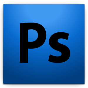 Photoshop logo PNG