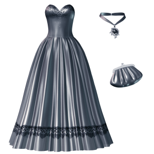 Dress PNG