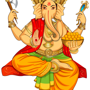 Ganesha PNG