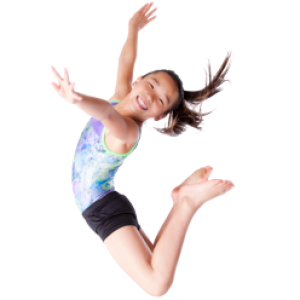 Gymnastics PNG