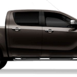 Mazda PNG