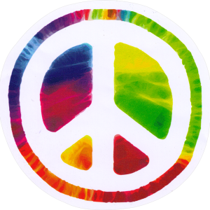 Peace symbol PNG