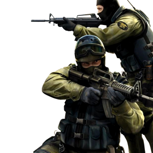 Counter Strike PNG, CS PNG