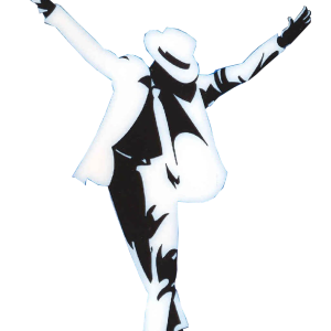 Michael Jackson PNG