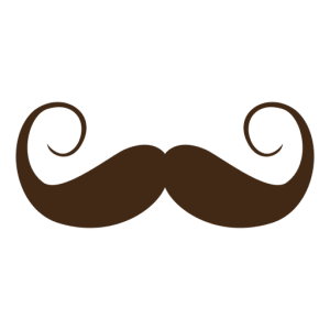 Moustache PNG