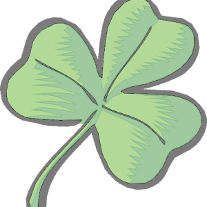 Shamrock PNG