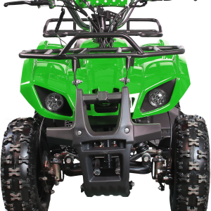 ATV, quad bike PNG