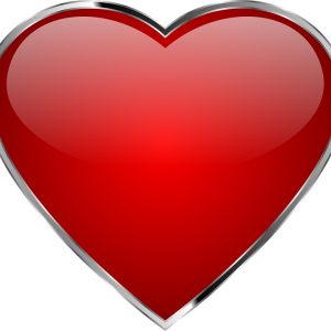 Heart PNG
