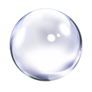 Soap bubble PNG