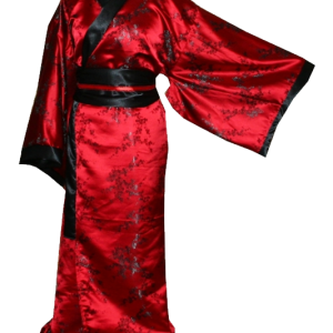 Kimono PNG