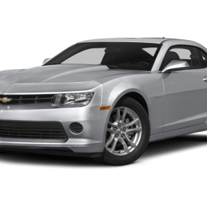 Chevrolet PNG