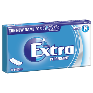 Chewing gum PNG