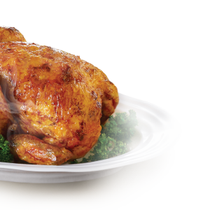 Fried chicken PNG