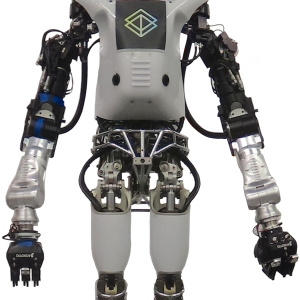 Robot PNG