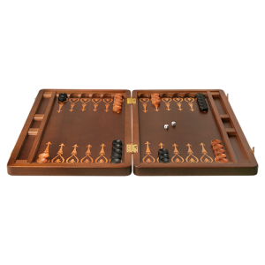 Backgammon PNG