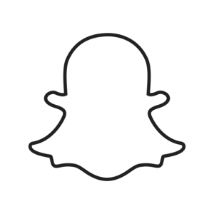 Snapchat logo PNG
