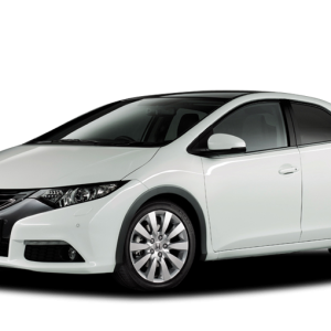 Honda PNG image