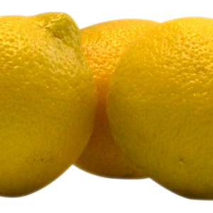 Lemon PNG