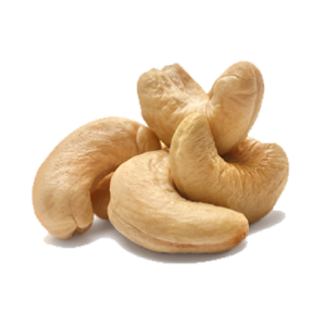 Cashew nut PNG