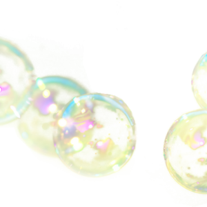 Soap bubbles PNG