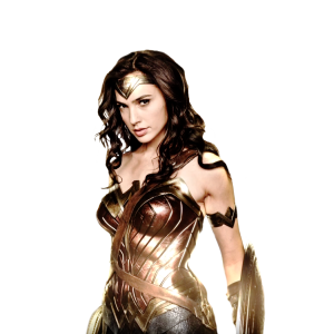 Wonder Woman PNG