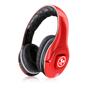 Headphones PNG image