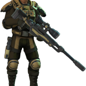 Sniper PNG