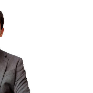 Businessman PNG image