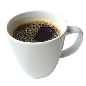 Cup coffee PNG