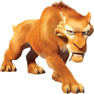Ice Age PNG