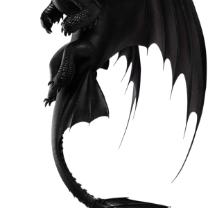 Night Fury PNG