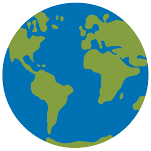 Earth PNG