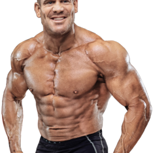 Bodybuilding PNG