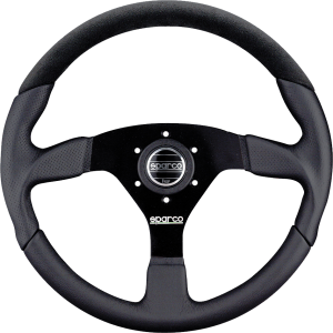 Steering wheel PNG