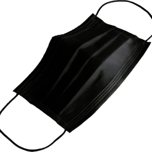 Surgical mask, medical mask PNG