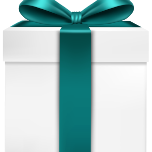 Gift box PNG