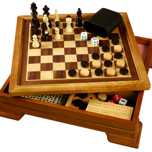 Backgammon PNG