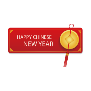 Chinese New Year PNG