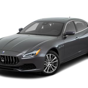 Maserati PNG