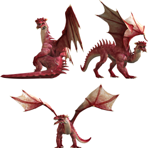 Dragon PNG