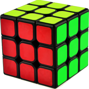 Rubik's Cube PNG