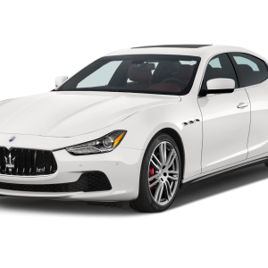 Maserati PNG