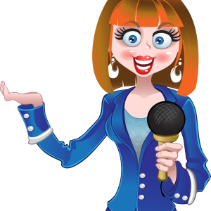 Reporter PNG