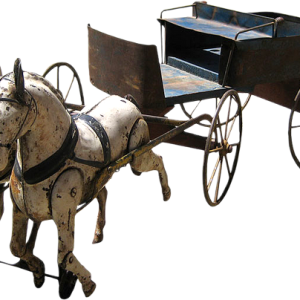 Carriage PNG